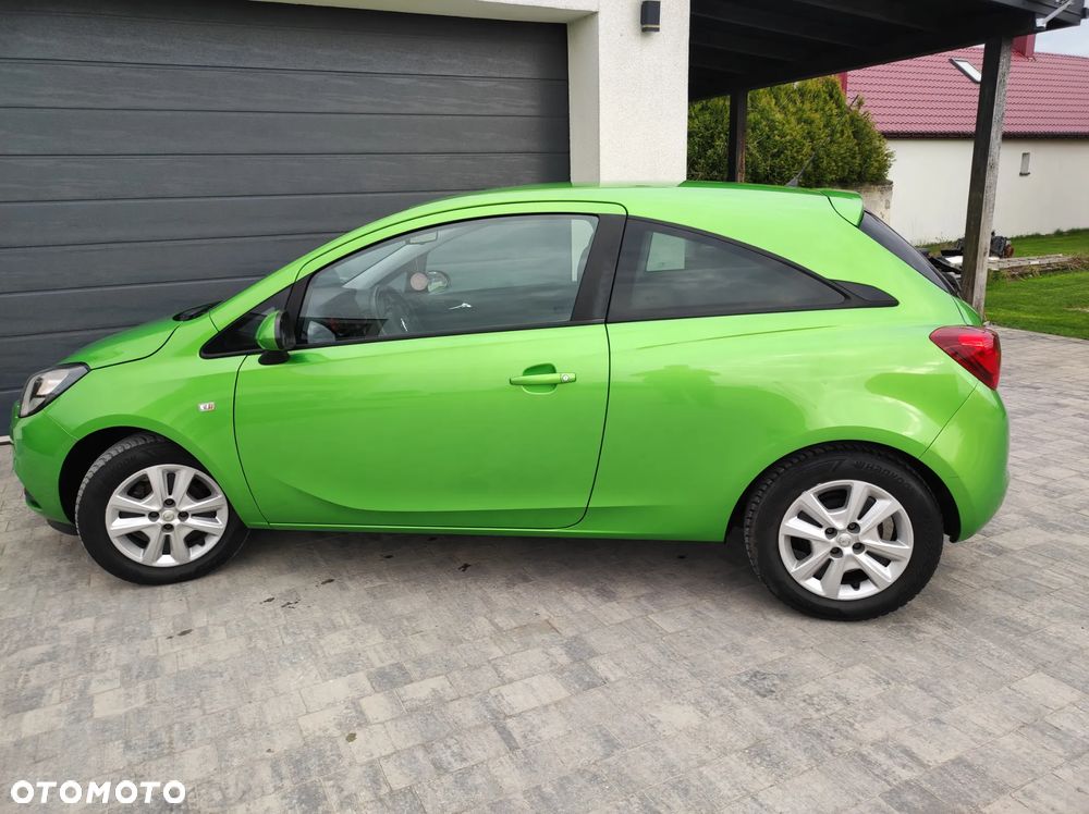 Opel Corsa - 26