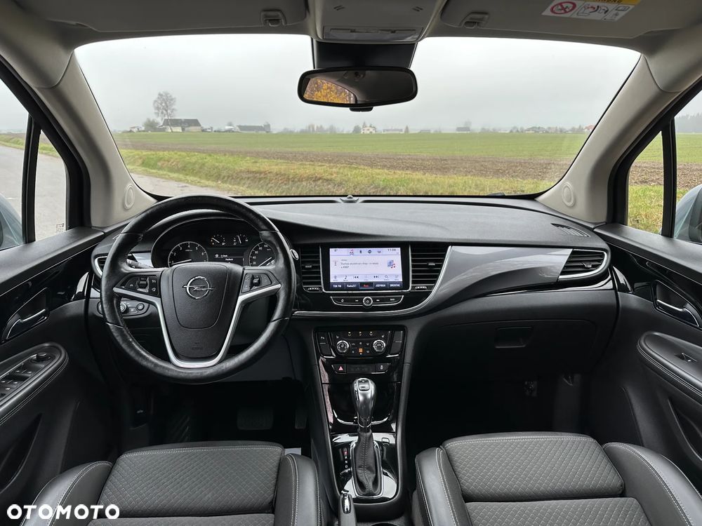 Opel Mokka 1.4 T Cosmo - 3