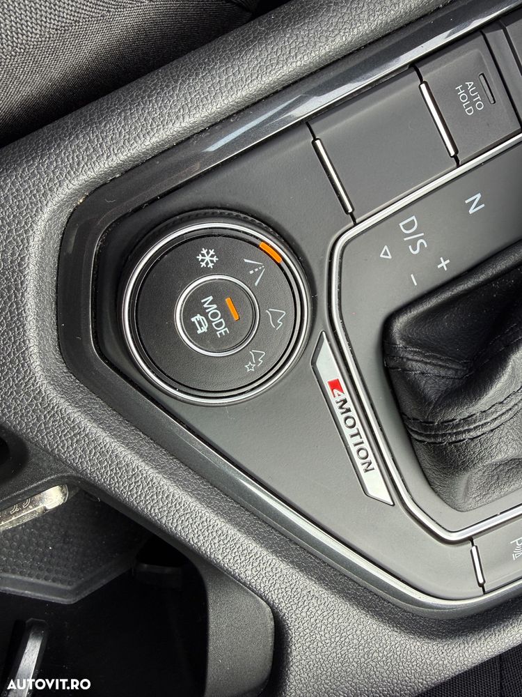 Volkswagen Tiguan Allspace 2.0 TDI SCR 4Motion DSG Elegance - 11