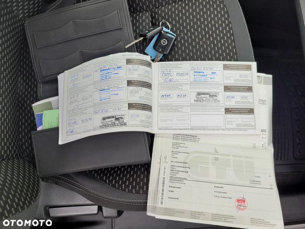 Nissan Qashqai 1.6 Acenta - 20