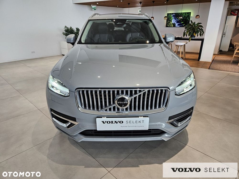 Volvo XC 90 - 3