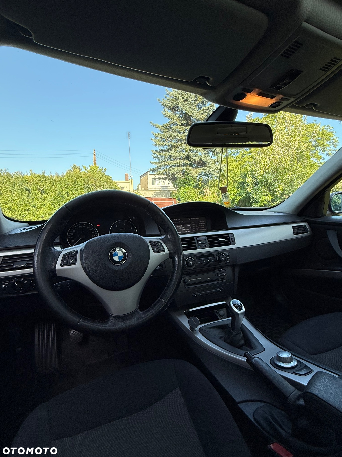 BMW Seria 3 320d - 6