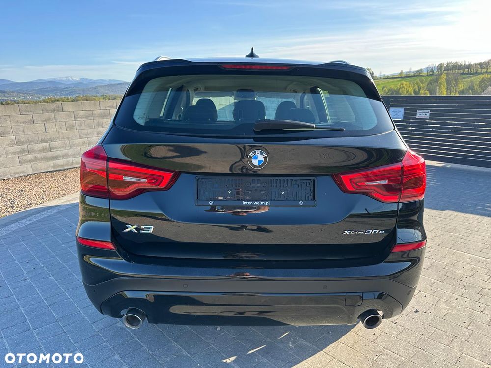BMW X3 - 5