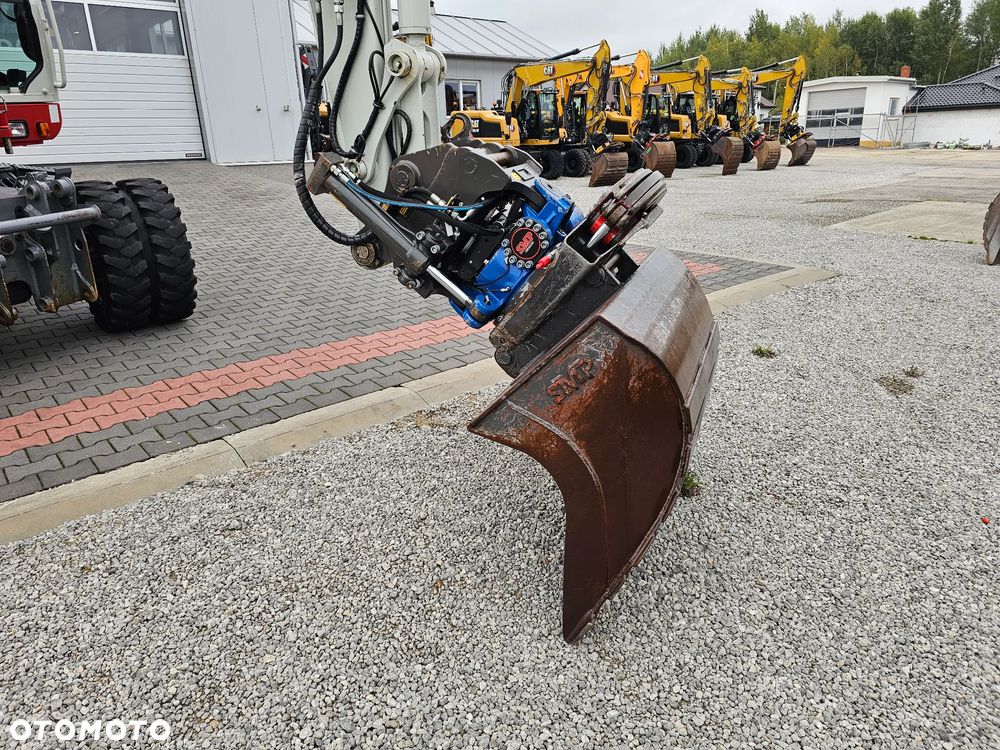 Takeuchi TB 295 W - 18