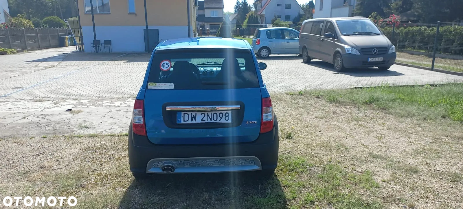Ligier IXO - 6