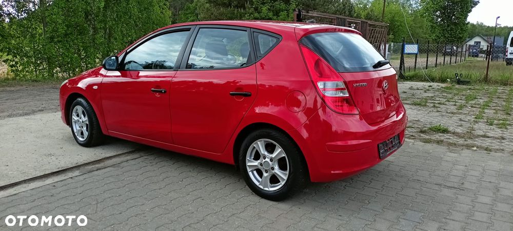 Hyundai i30 1.4 Comfort - 16