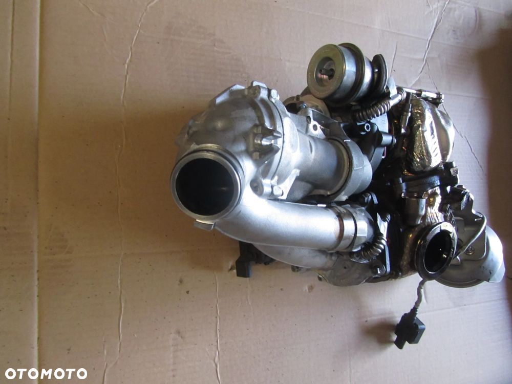 turbina 6560905300 - 2