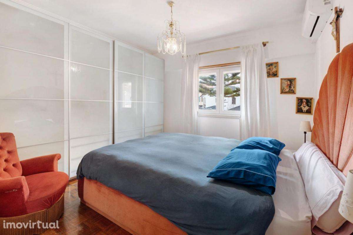 Casa com 2 quartos - localizado em Parede Lisbon - Grande imagem: 2/20