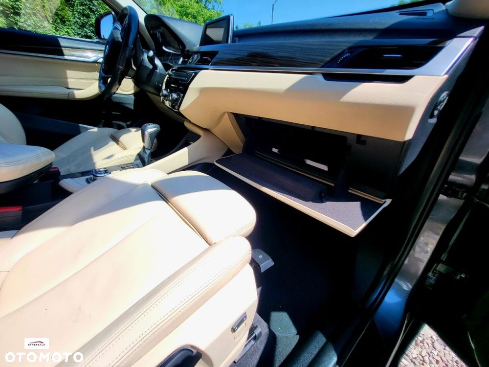 BMW X1 - 27