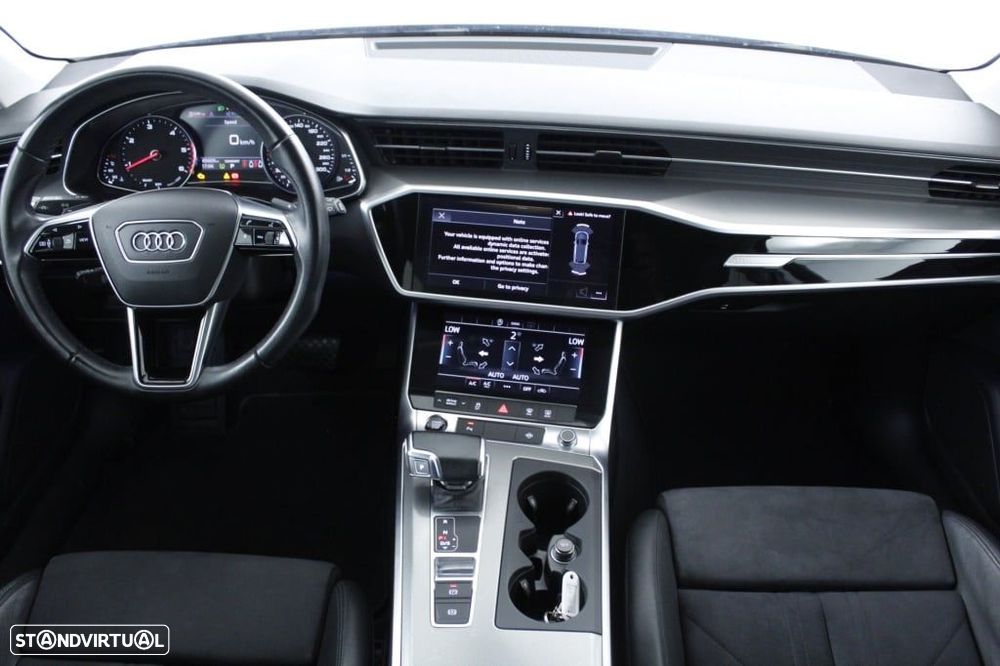 Audi A6 Avant - 19