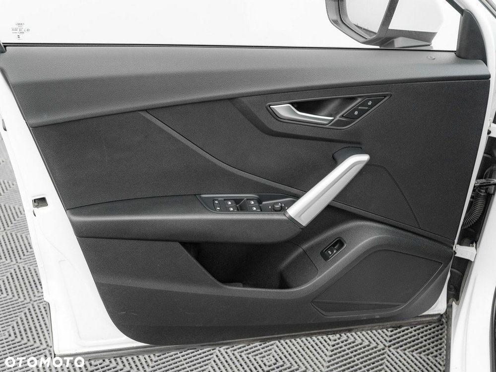 Audi Q2 35 TFSI S tronic - 12