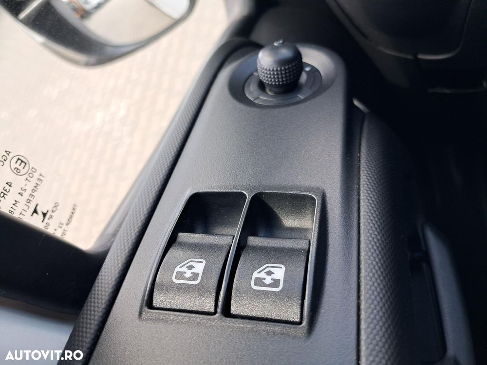 Iveco DAILY 35S14 FURGON 2.3D 136CP EURO 6 - 12