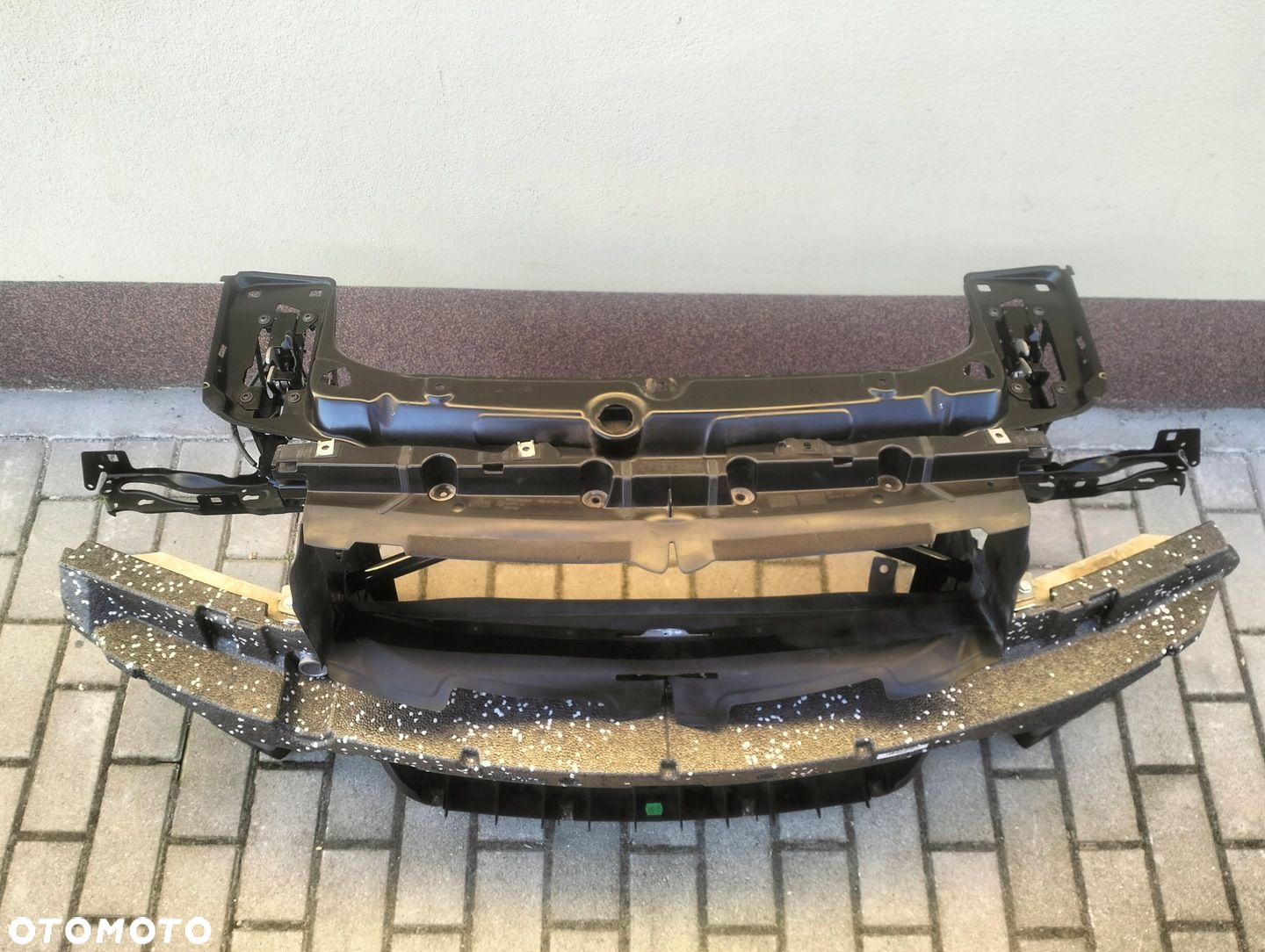 PAS PRZEDNI WZMOCNIENIE BMW 2 F22 F23 M PAKIET - 4