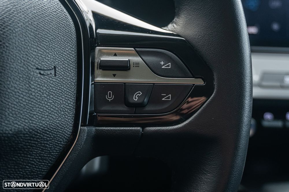 Peugeot 308 1.5 BlueHDi Active Pack - 16