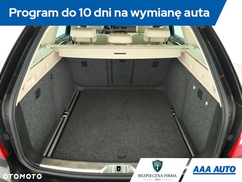 Skoda Superb - 20
