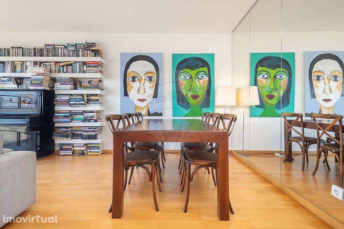 Apartamento T4 para venda - Grande imagem: 5/30