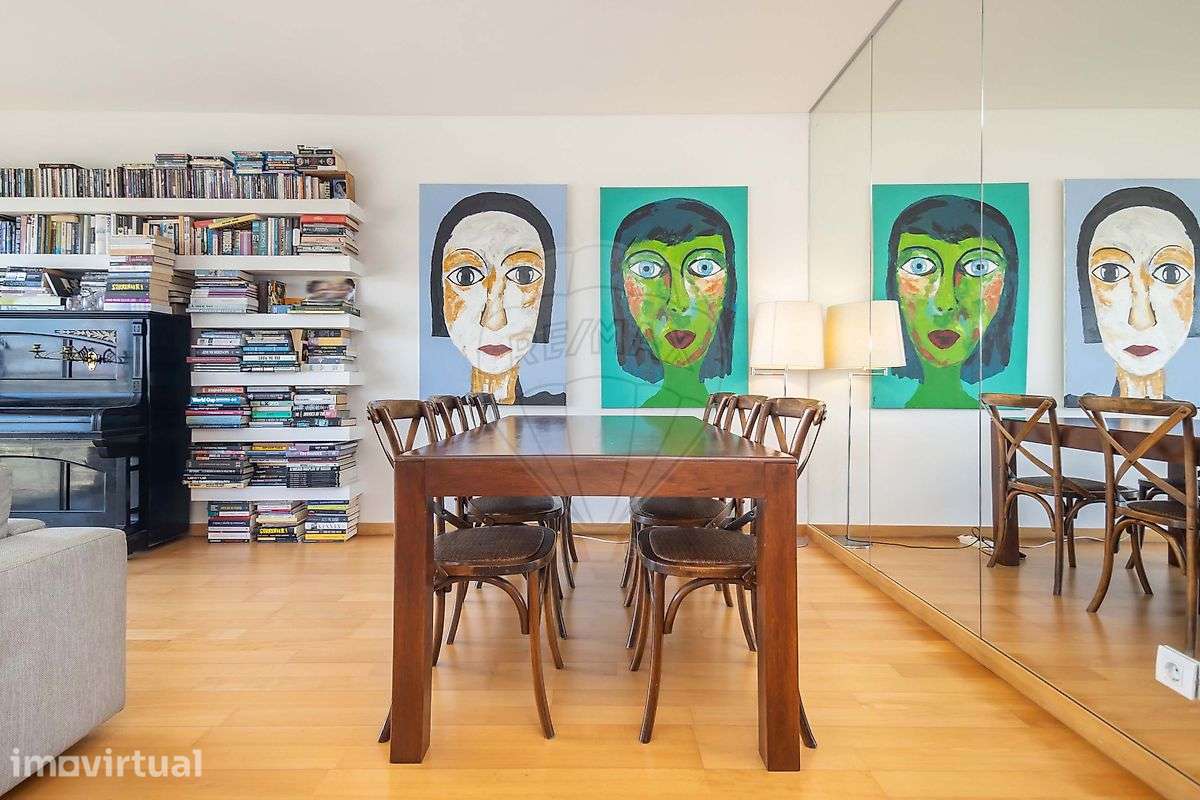 Apartamento T4 para venda - Grande imagem: 5/30