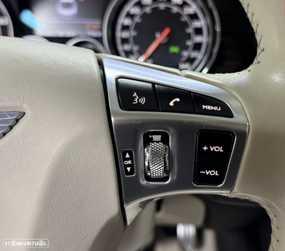 Bentley Continental - 37
