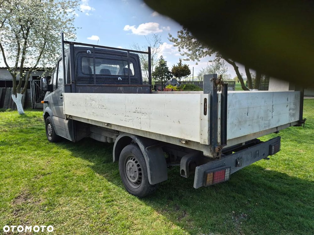Mercedes-Benz Sprinter - 4
