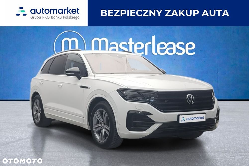 Volkswagen Touareg 3.0 V6 TDI SCR 4Mot Atmosphere - 3