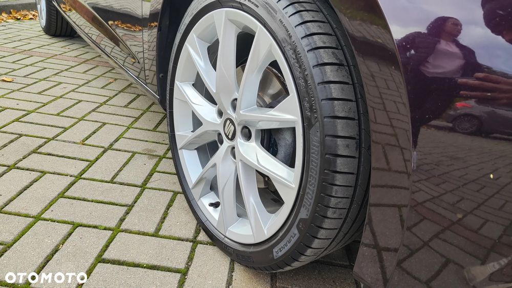 Seat Leon 1.4 TSI FR S&S - 19