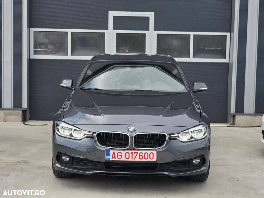 BMW Seria 3 320d Aut. - 2