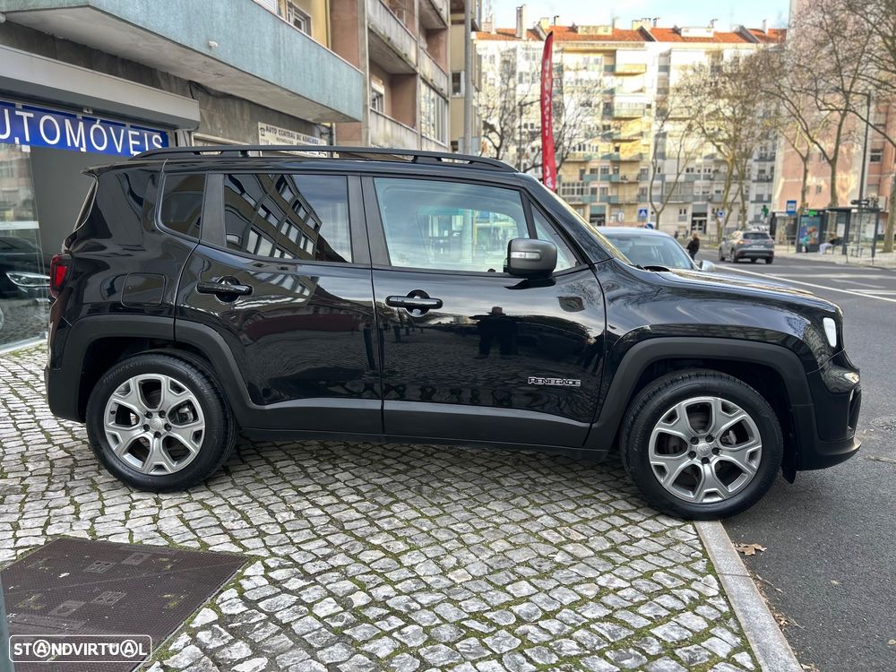 Jeep Renegade 1.0 T Sport - 10