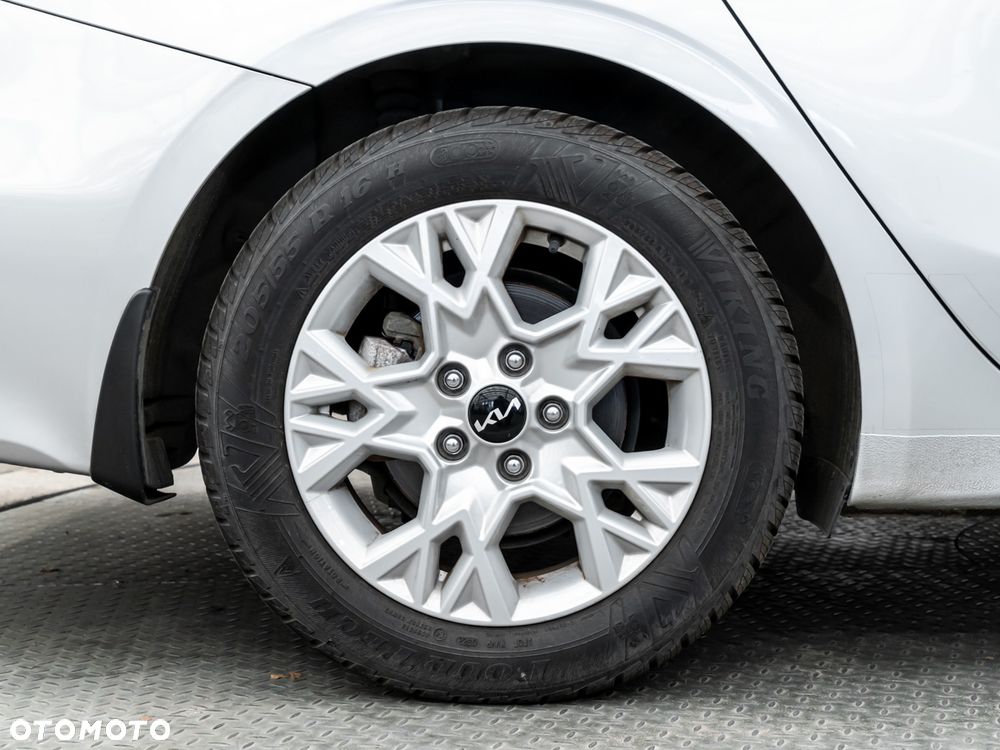 Kia Ceed 1.5 T-GDI M DCT - 12
