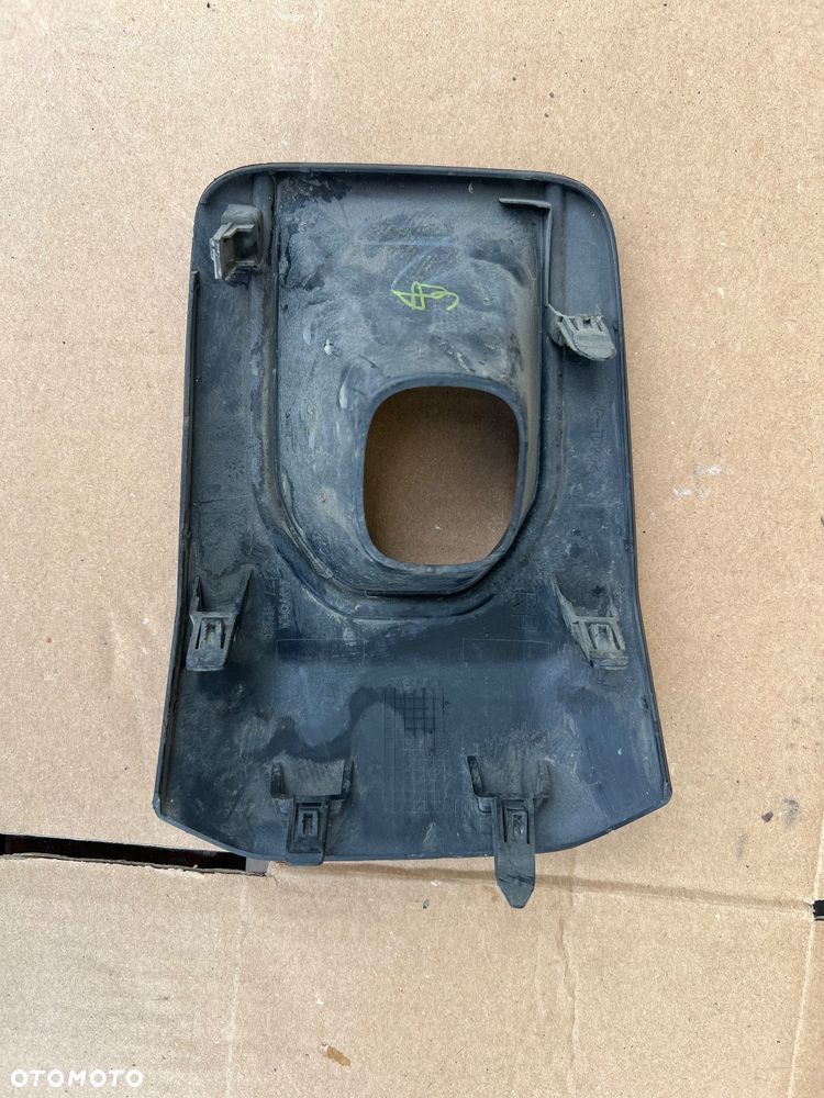 Toyota HILUX VIII KRATKA HALOGEN PRAWY PRZÓD 52127-YP130 - 4