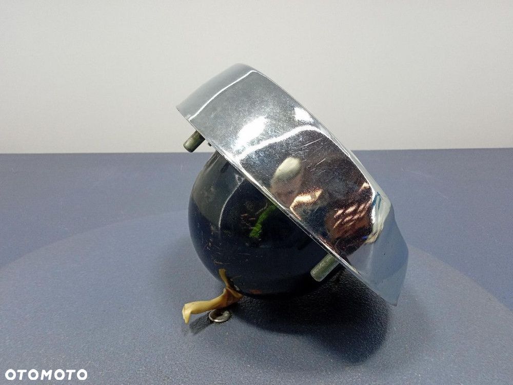VW GARBUS FIAT 124 REFLEKTOR PRZÓD LAMPA PRZEDNIA EU FG140-3711201 - 4