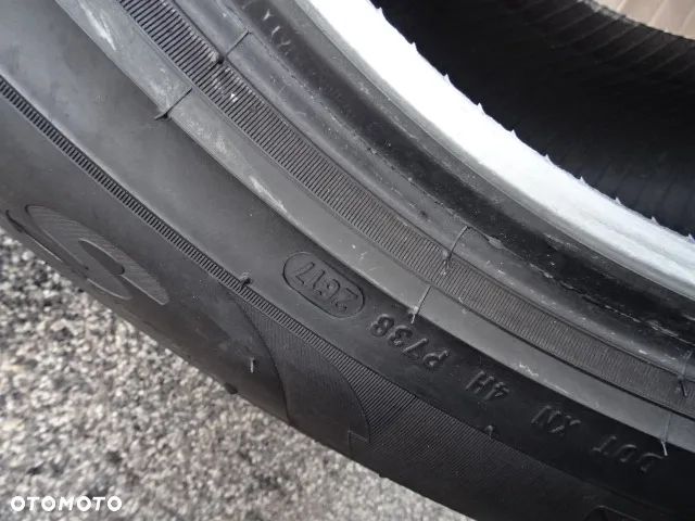 235/55/R18 105V PIRELLI WINTER SOTTO ZERO 3 - 9