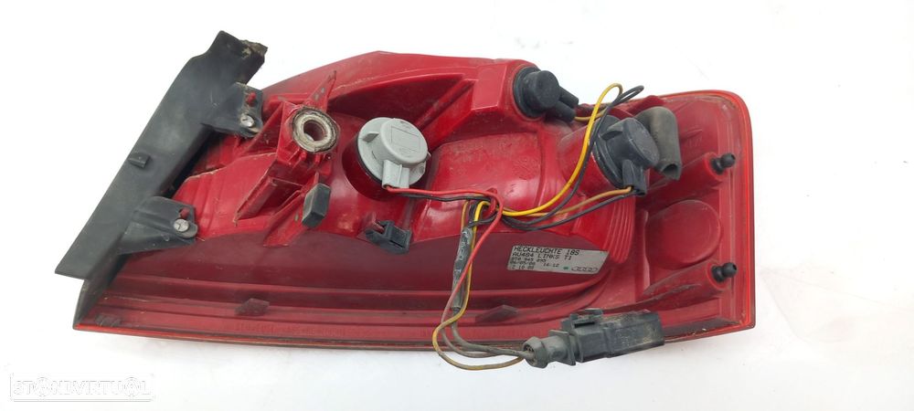 Farolim esquerdo AUDI A5 (8T3) - 2