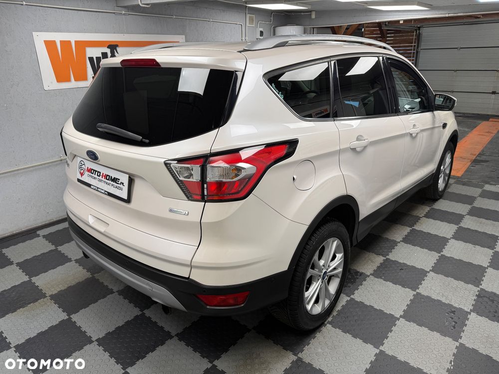 Ford Kuga 1.5 EcoBoost FWD Titanium ASS - 6