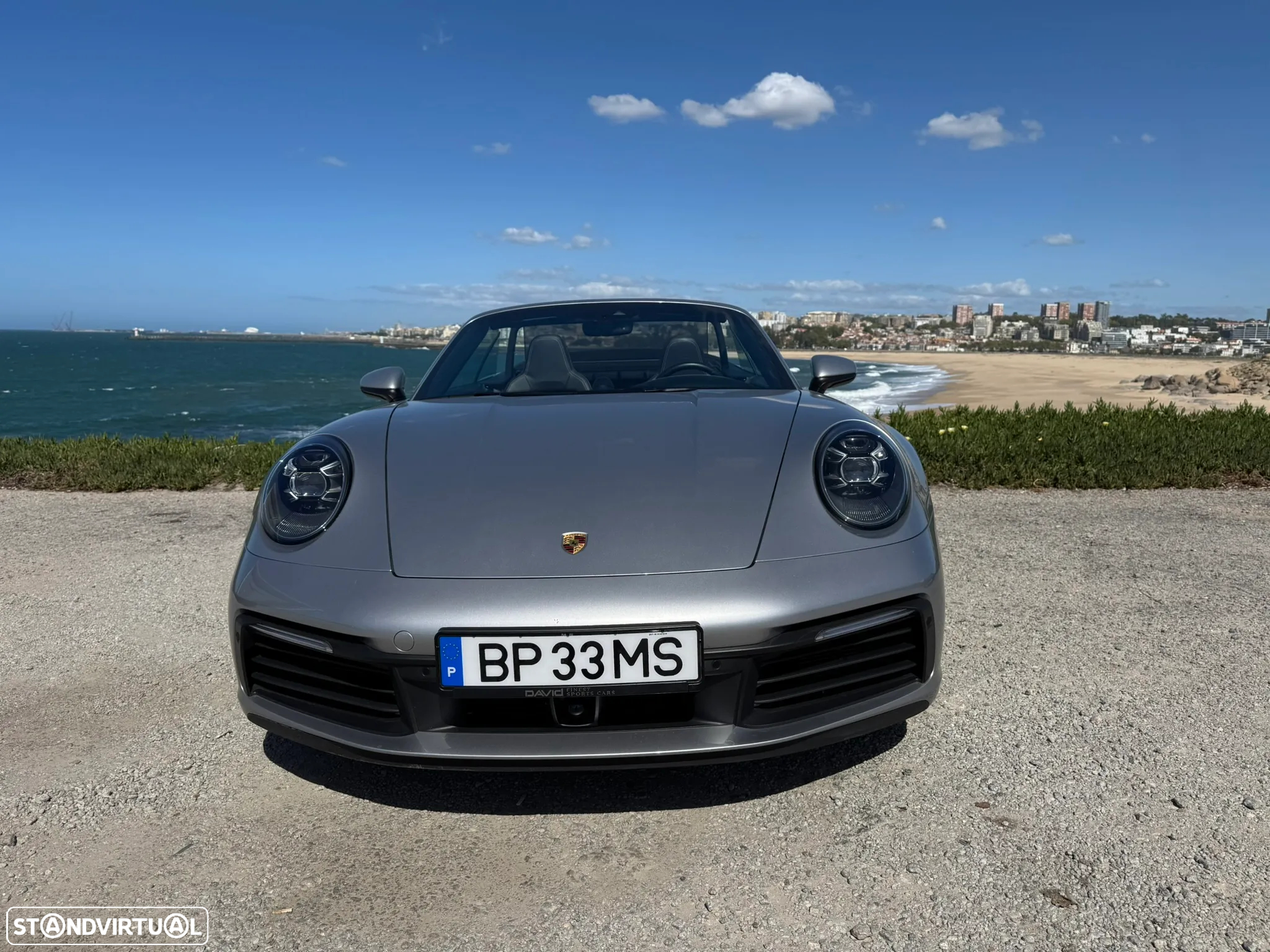 Porsche 911 (992) Carrera S PDK - 7