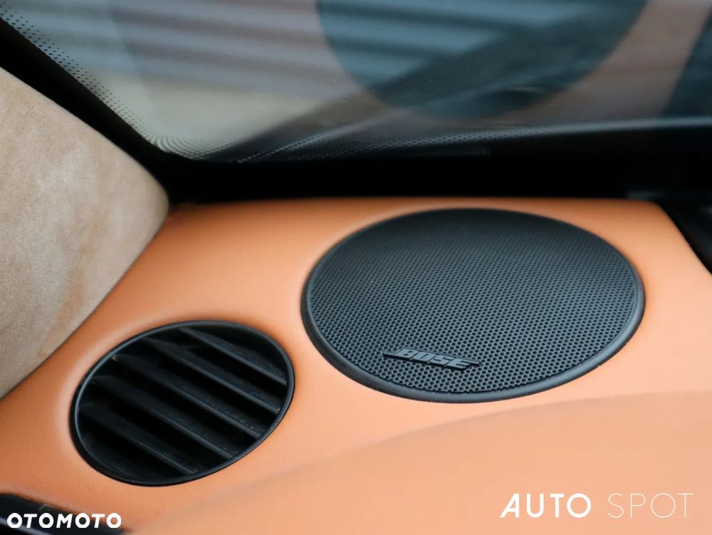 Maserati Quattroporte Automatica - 32