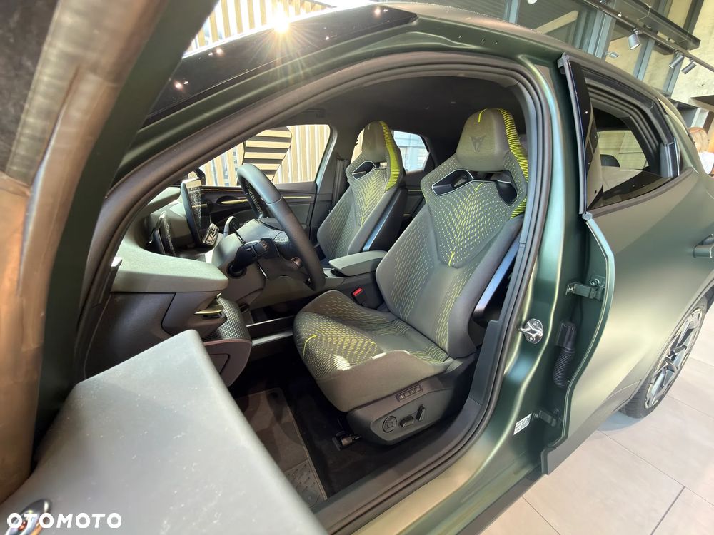 Cupra Raval 52kWh VZ Extreme - 10