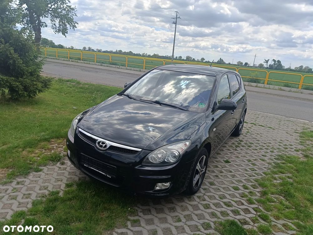 Hyundai i30 - 17