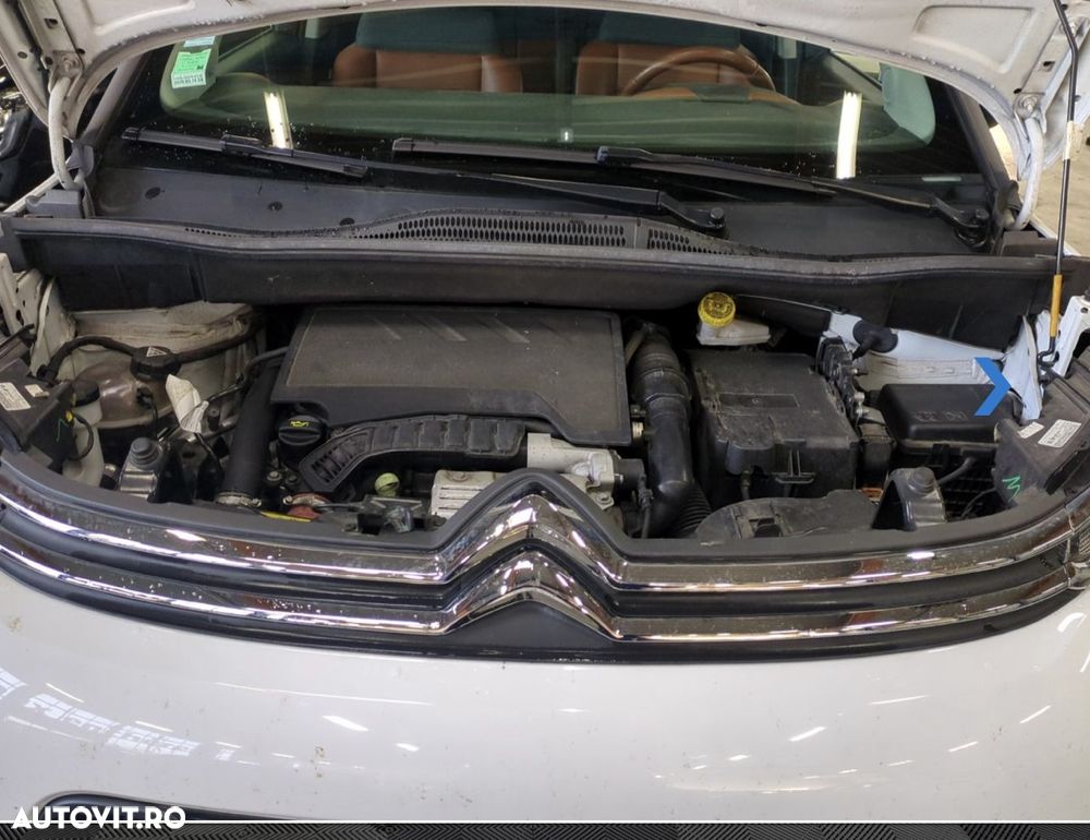 Citroën C3 AIRCROSS 1.2 PureTech S&S BVM6 Shine - 18