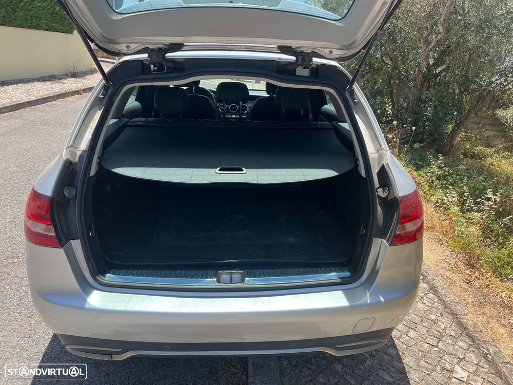 Mercedes-Benz C 200 d - 5