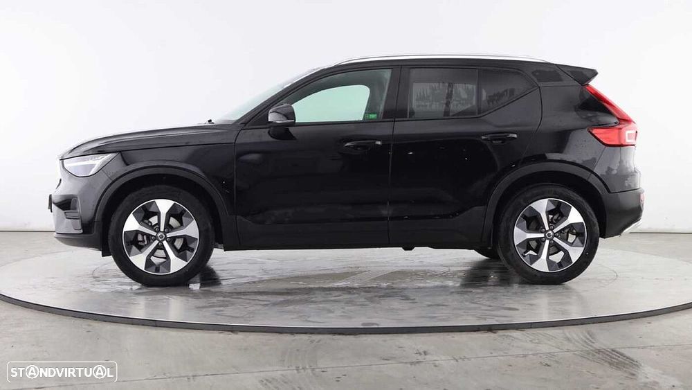Volvo XC 40 - 4