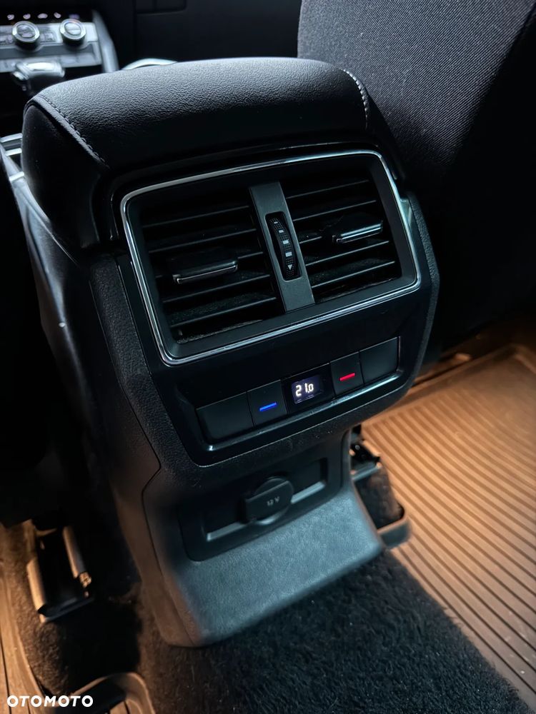 Skoda Kodiaq 1.5 TSI ACT 4x2 Ambition DSG - 29