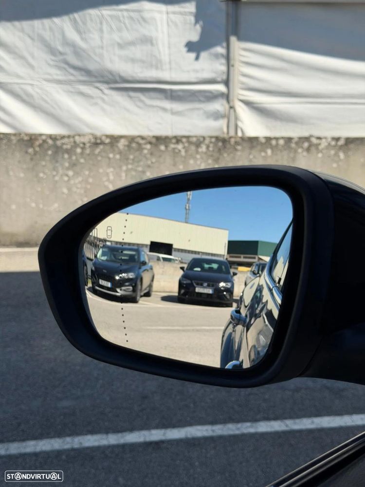 Renault Mégane TCe 300 GPF EDC R.S. TROPHY - 38