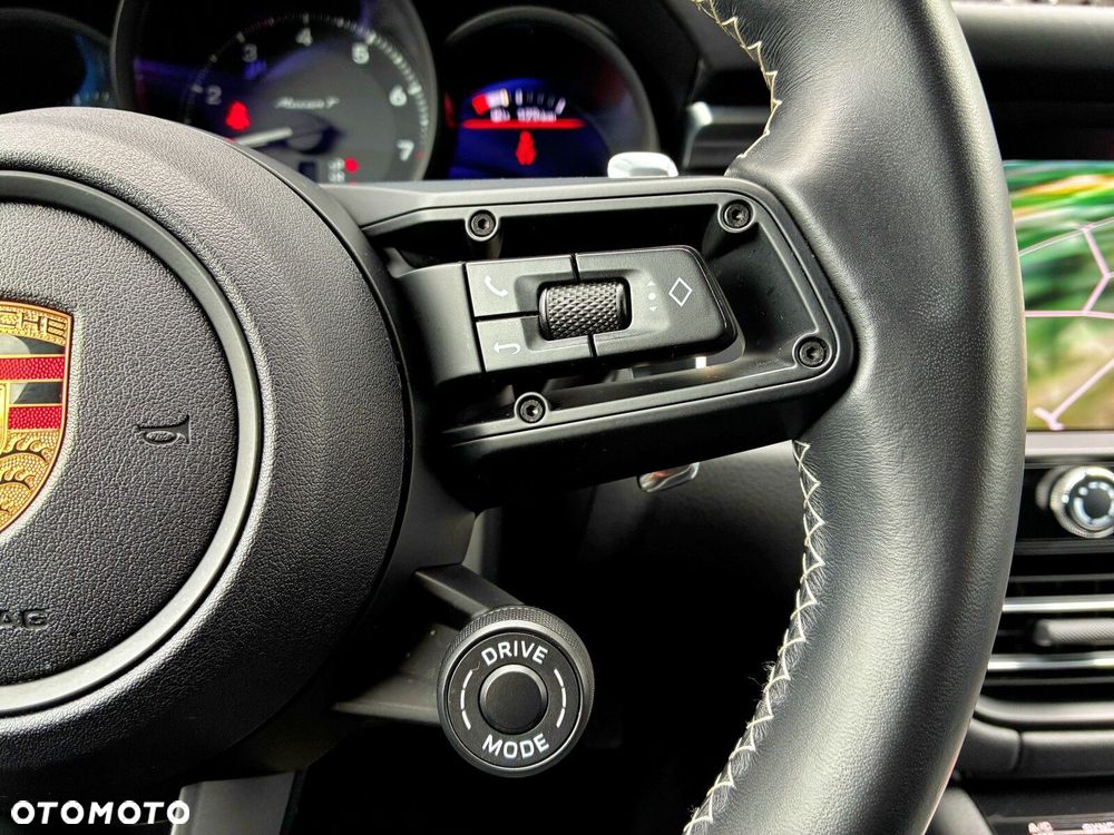 Porsche Macan - 22