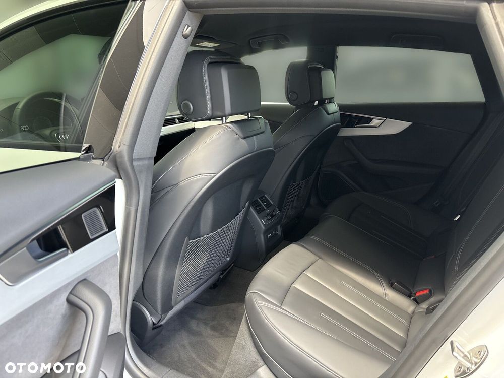 Audi A5 Sportback 40 TDI mHEV Quattro S Line S tronic - 11