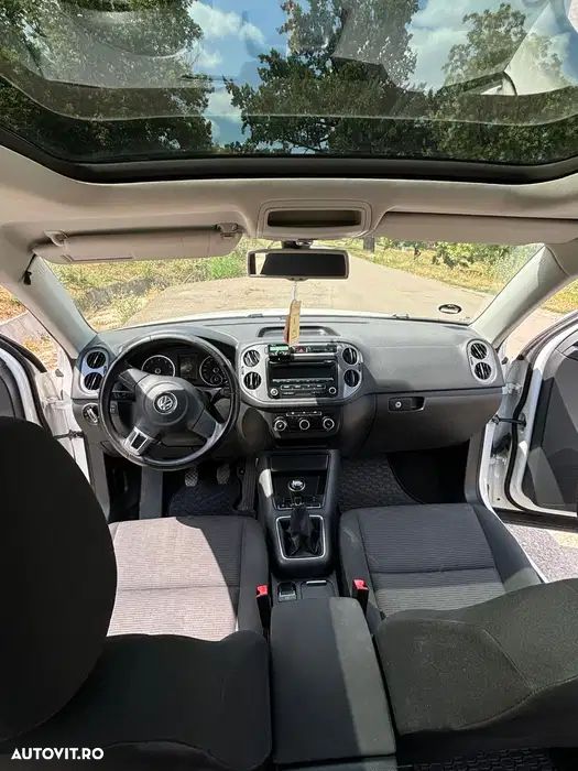 Volkswagen Tiguan 1.4 TSI 4Motion Freestyle - 6