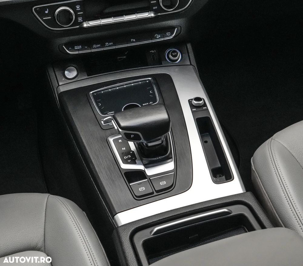 Audi Q5 ack 35 TDI S tronic MHEV Advanced - 19