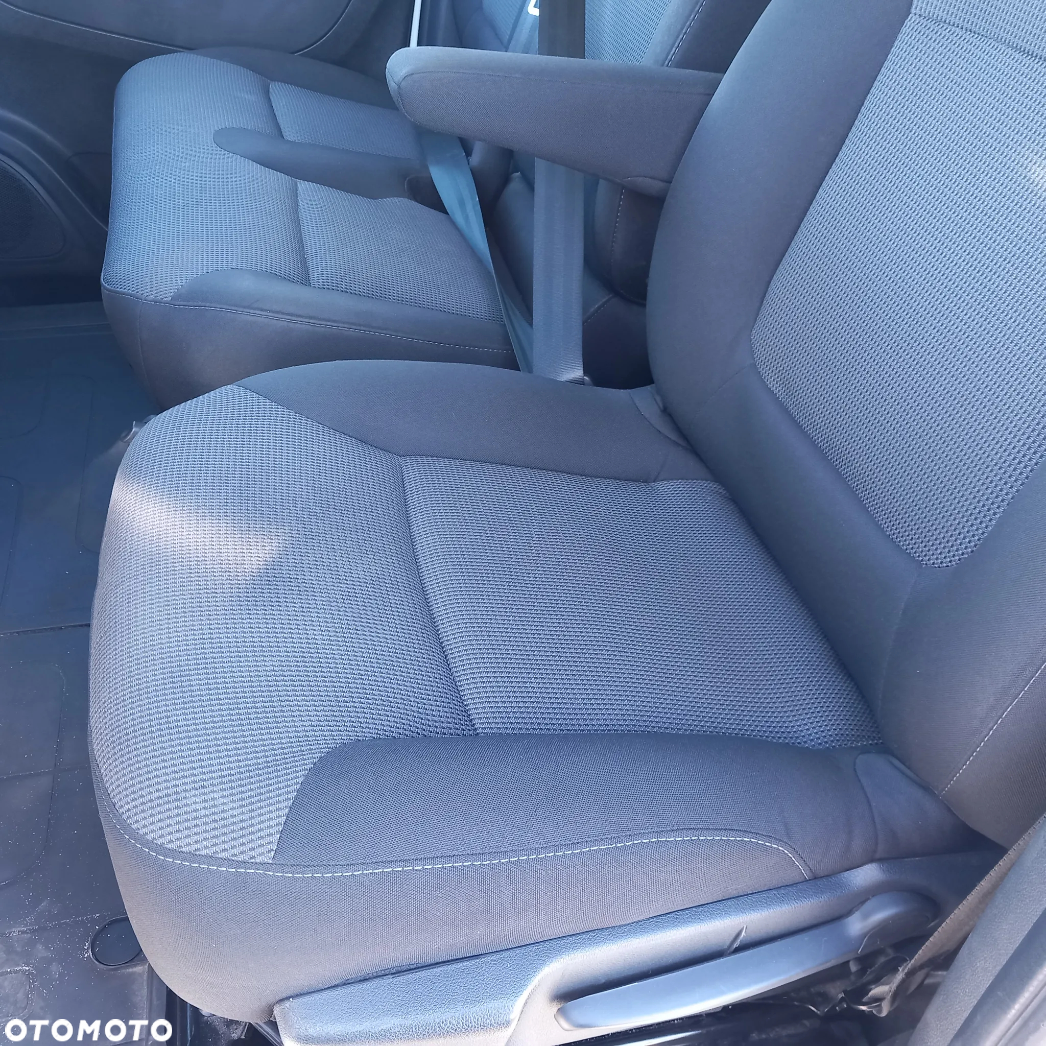 Renault Trafic - 17