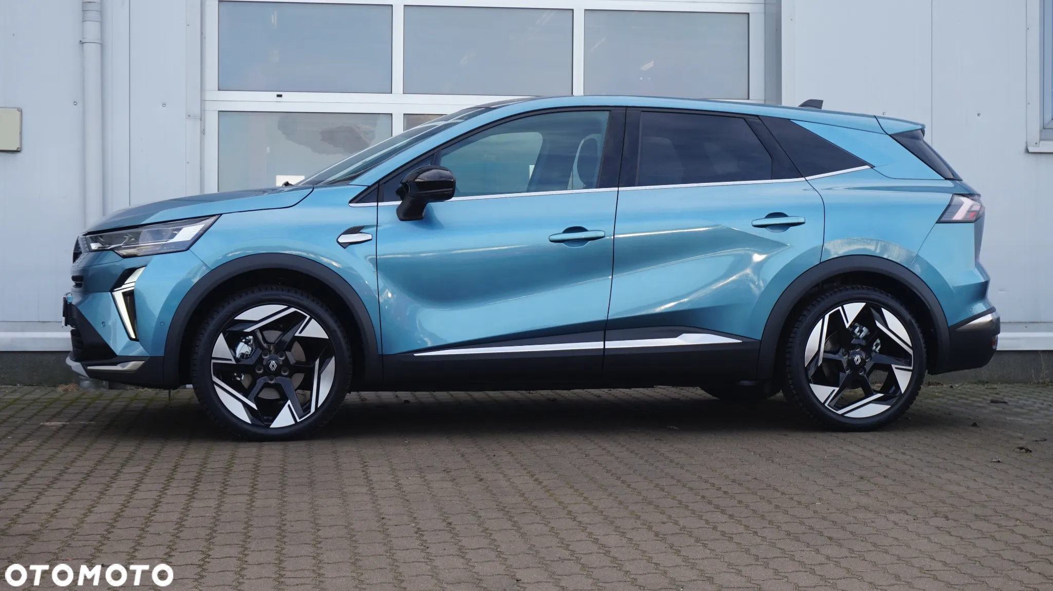 Renault Symbioz - 7