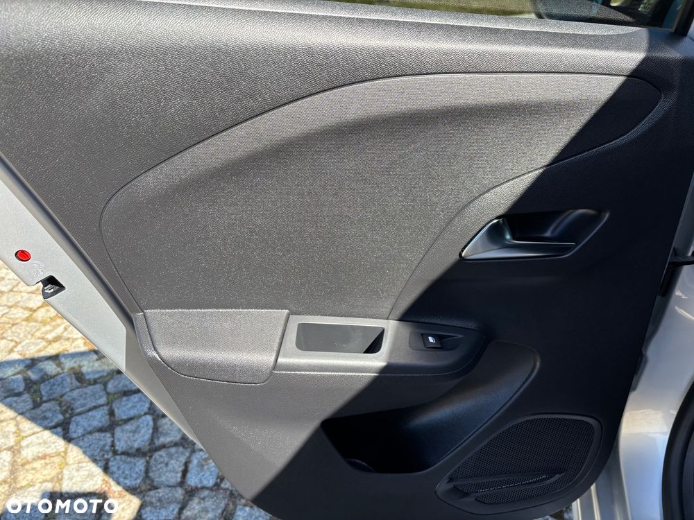 Opel Corsa 1.2 Edition Business Pack S&S - 15