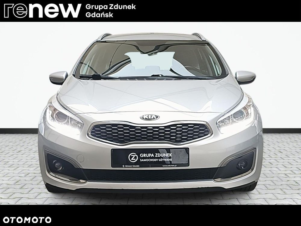 Kia Ceed - 2
